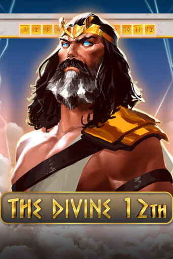 The Divine 12th демо онлайн | Вулкан Гранд бесплатная игра