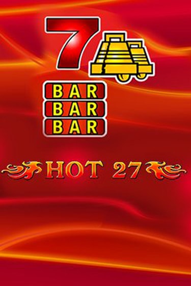 Hot 27 демо онлайн | Вулкан Гранд бесплатная игра
