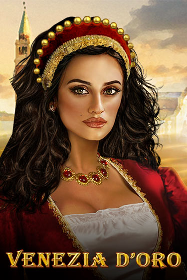 Venezia D'oro демо онлайн | Вулкан Гранд бесплатная игра