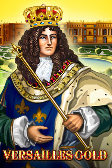 Versailles Gold демо онлайн | Вулкан Гранд бесплатная игра