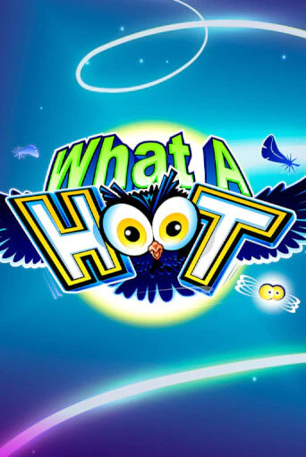 What A Hoot демо онлайн | Вулкан Гранд бесплатная игра