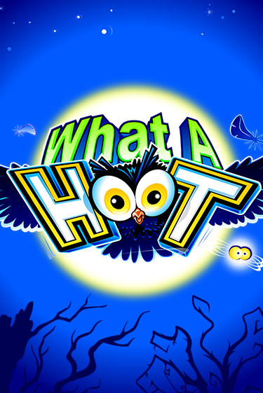 What a Hoot демо онлайн | Вулкан Гранд бесплатная игра