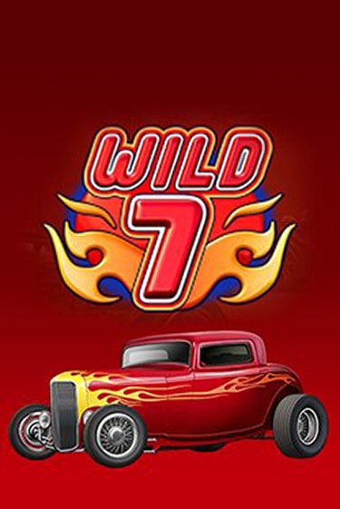 Wild Seven демо онлайн | Вулкан Гранд бесплатная игра