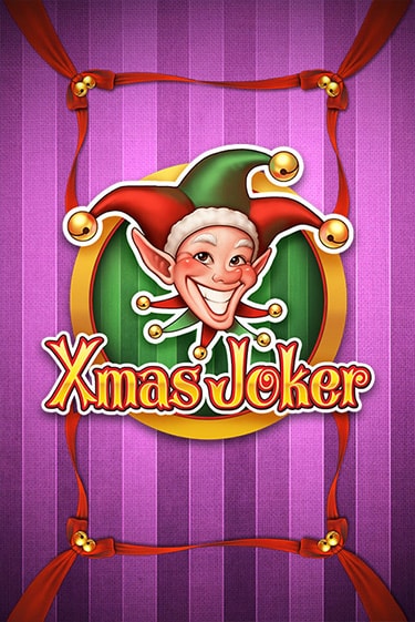 Xmas Joker демо онлайн | Вулкан Гранд бесплатная игра